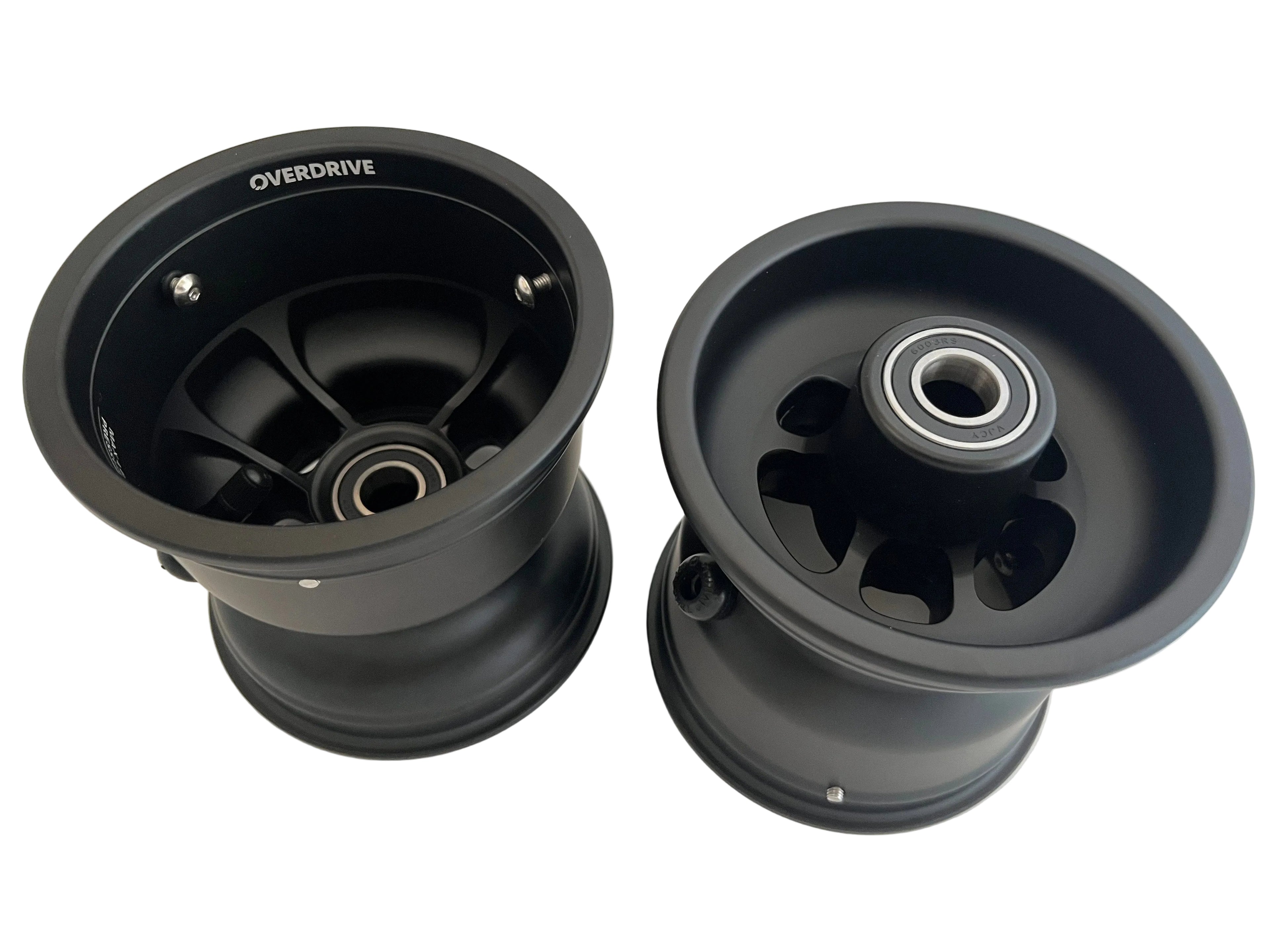 OverDrive Magnesium Kart Rim