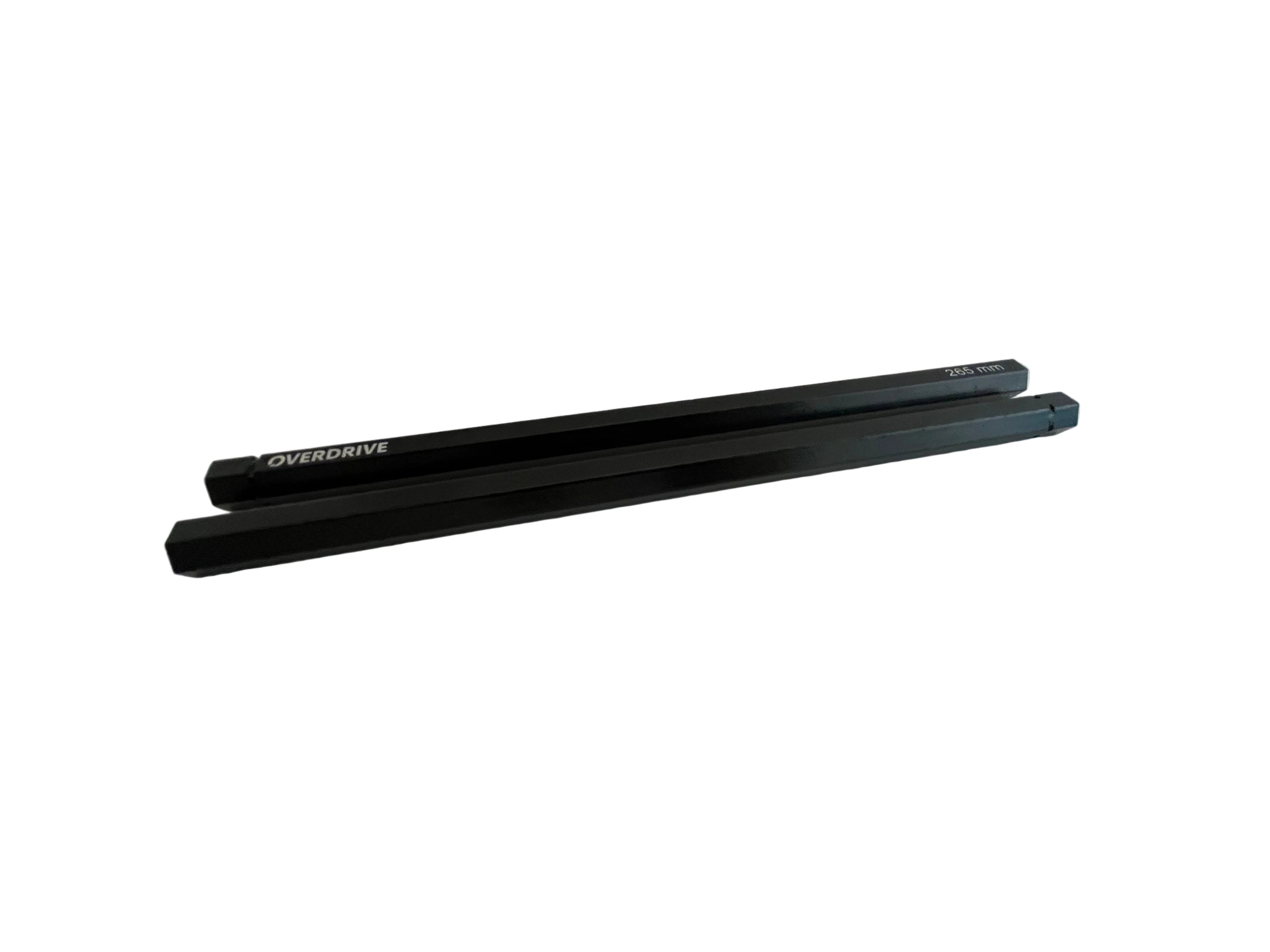 OverDrive - Single Hexagonal Track Rod