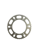OverDrive Low Resistance Sprockets (64T - 83T)-OverDrive Kart Shop