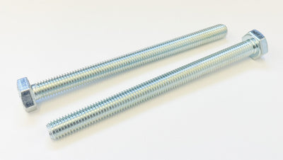 Pair of OTK Tony Kart M10 Rear Bumper Bolts