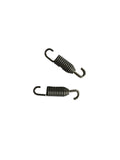 Rotax Max Exhaust Springs