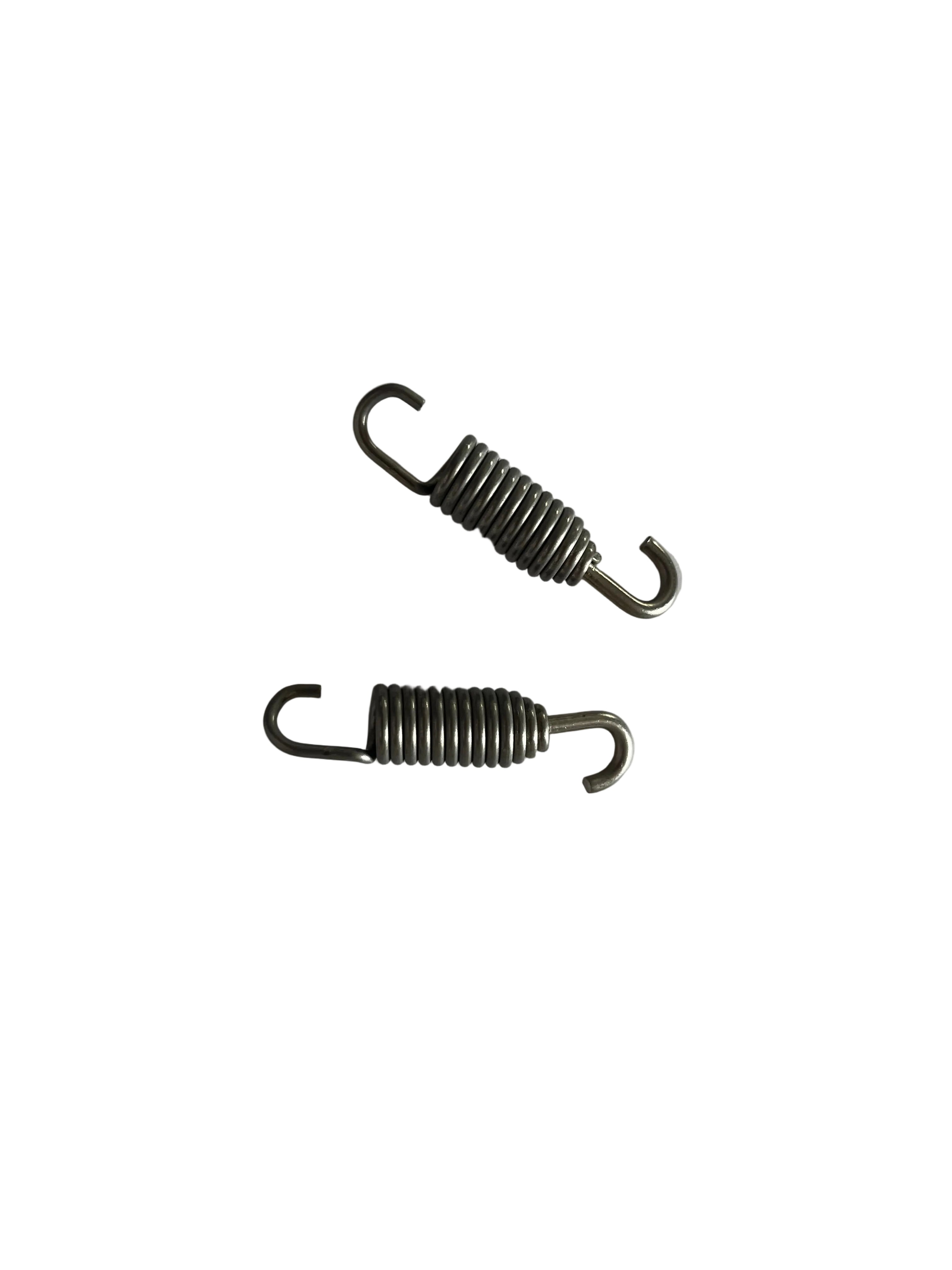 Rotax Max Exhaust Springs