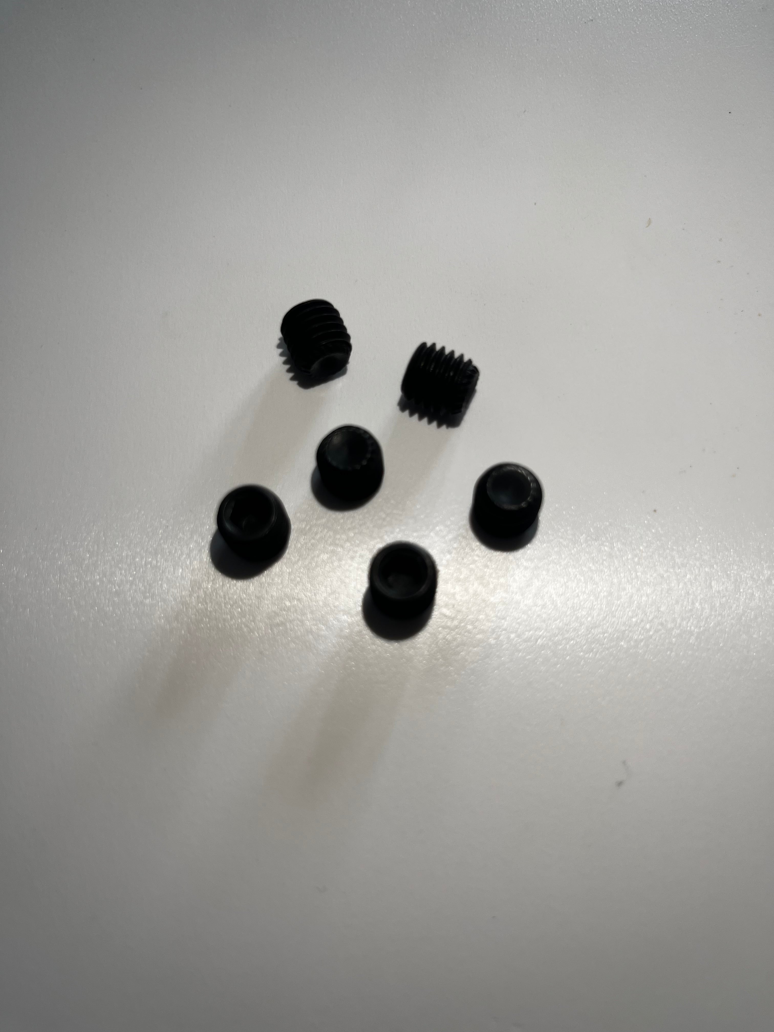 OTK 8mm Grub Screw For Axle Bearing