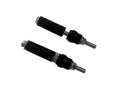 Rear Bumper Bolts (Pair)