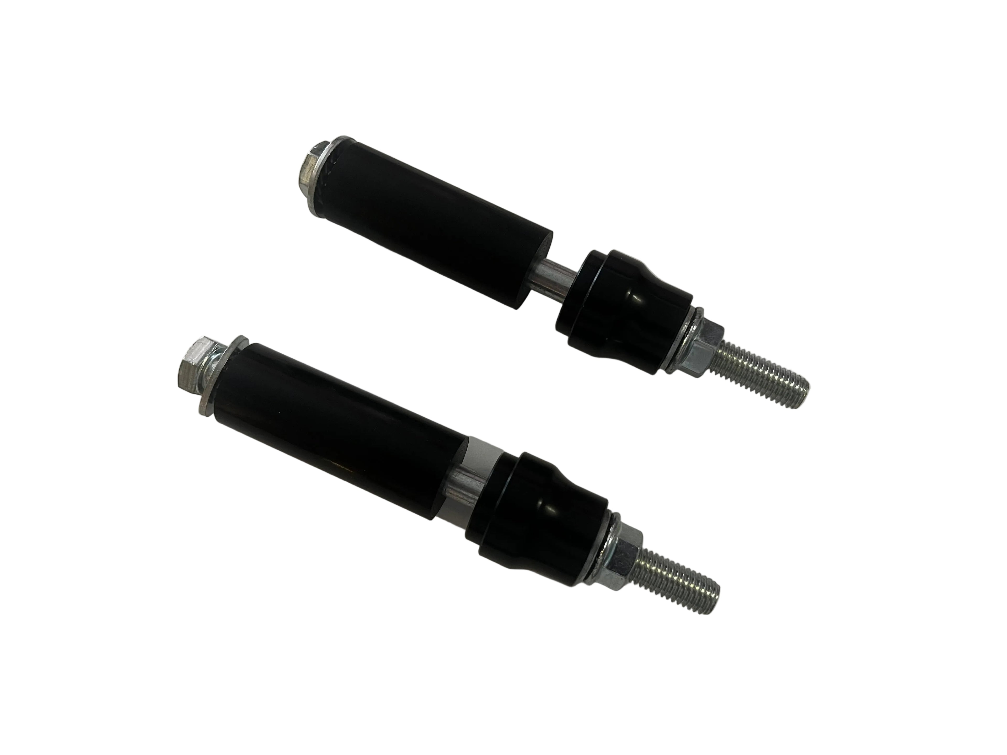 Rear Bumper Bolts (Pair)