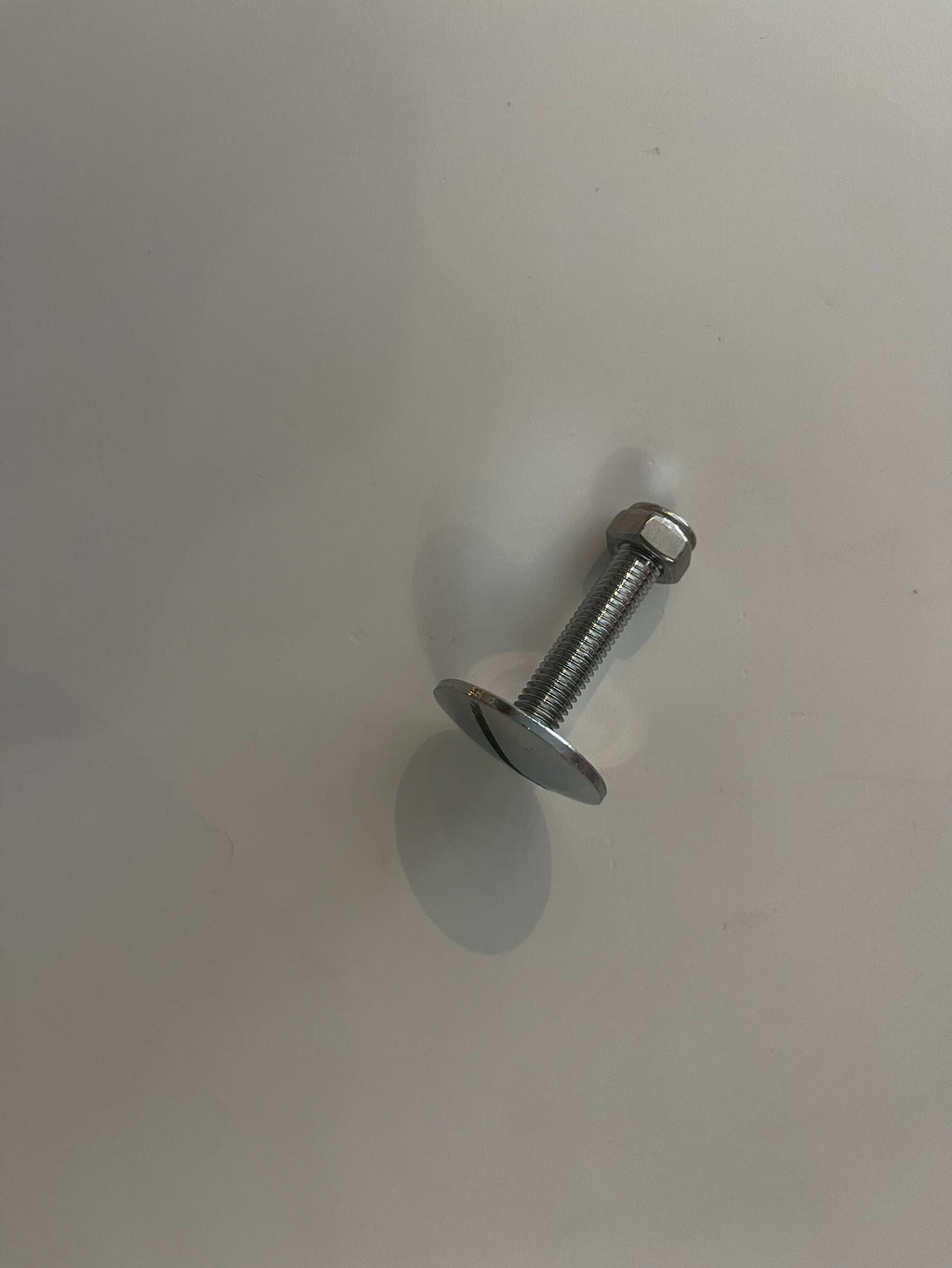 Flush Seat Bolts (40mm/60mm) each