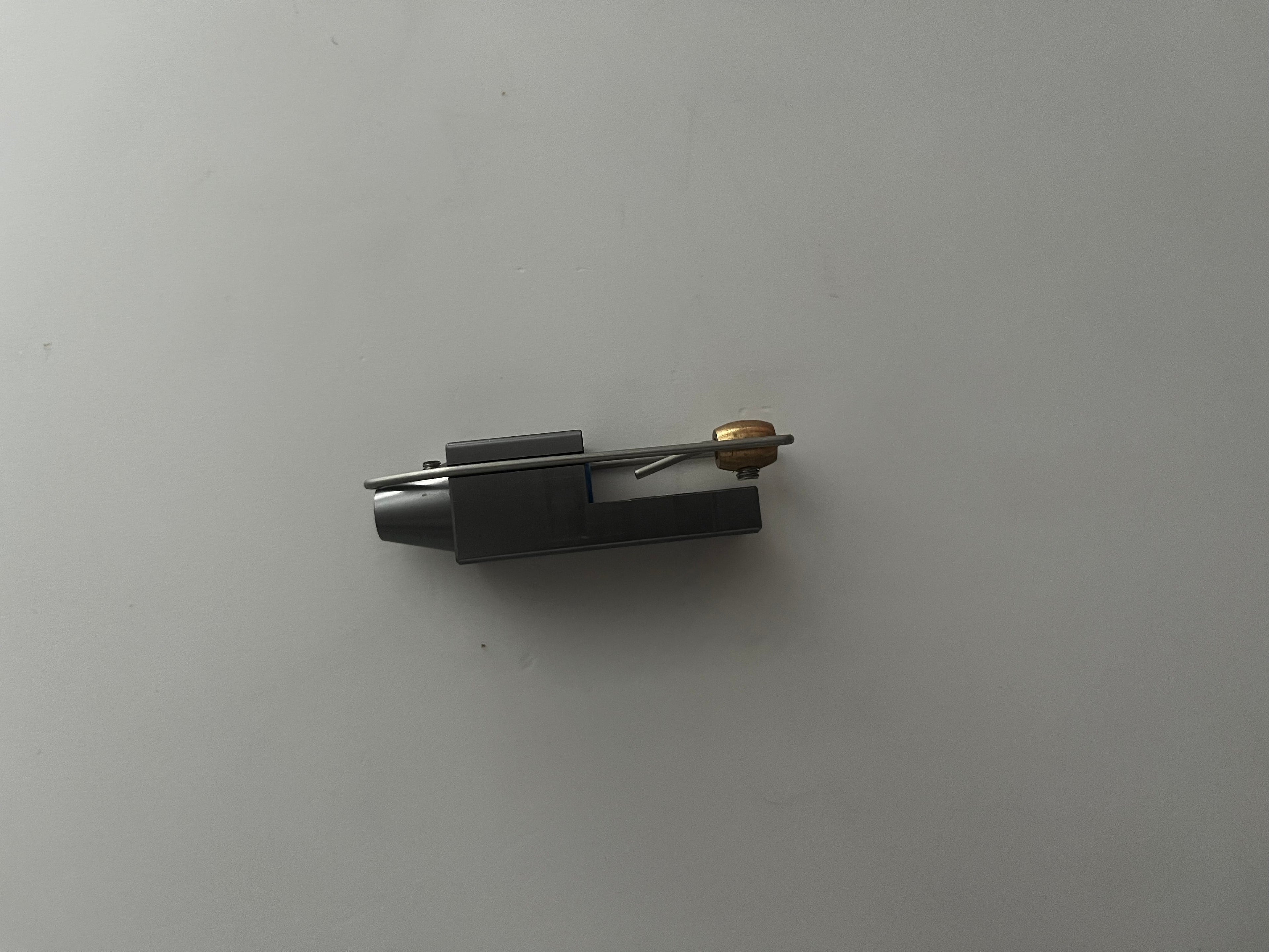 Sprocket Alignment Laser
