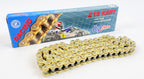 CZ Racing 219 Pitch Gold Chain-OverDrive Kart Shop