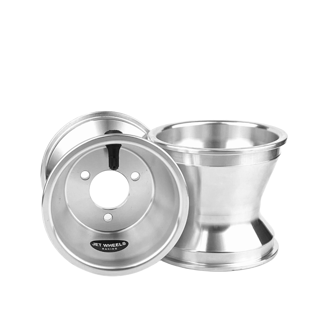 Jet Wheel 120mm Front