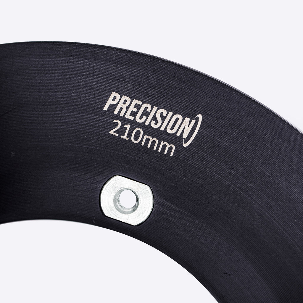 Nylon Threaded Sprocket Protector