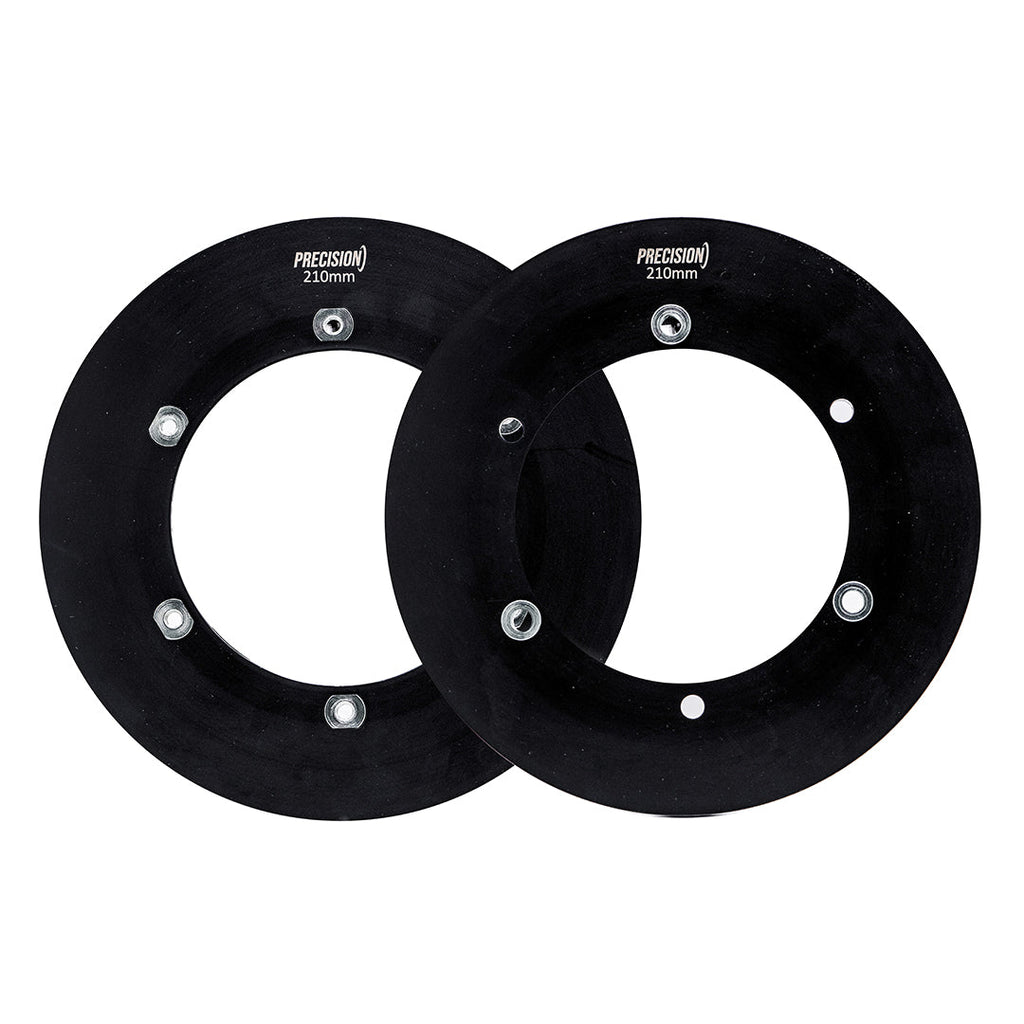 Nylon Threaded Sprocket Protector