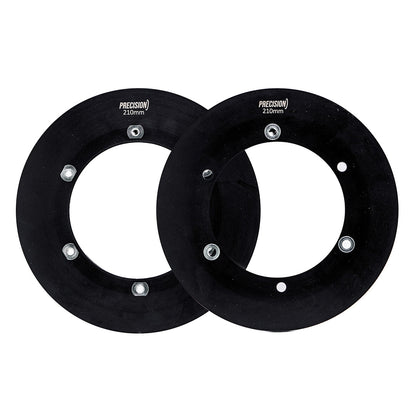 Nylon Threaded Sprocket Protector