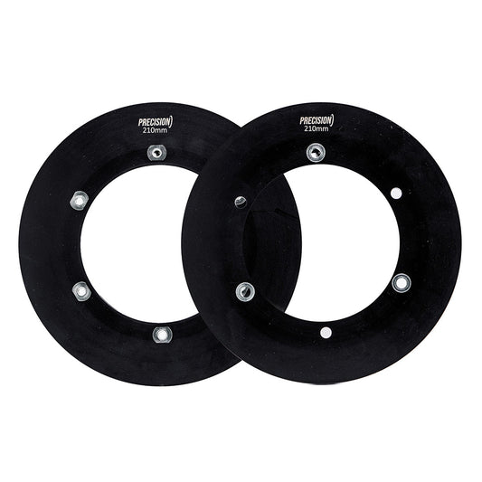 Nylon Threaded Sprocket Protector