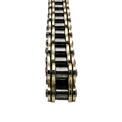 Precision Chains 219H Pitch - Racing Chain for Karting Racing