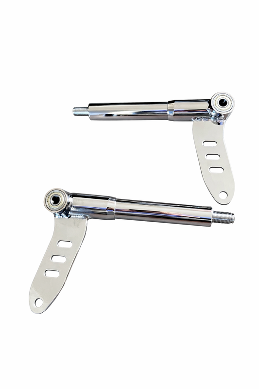 OverDrive Aftermarket B1 OTK Stubs Axles