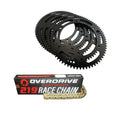 Chain and Sprocket Bundle