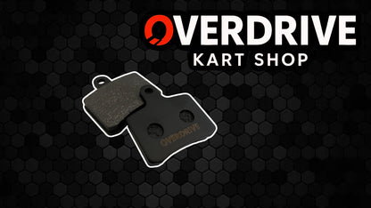 OverDrive OTK Brake Pads