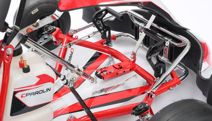 Parolin 950mm Opertunity Cadet Kart