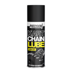 Precision 400ml Chain Spray Lube Highly Adhesive-OverDrive Kart Shop