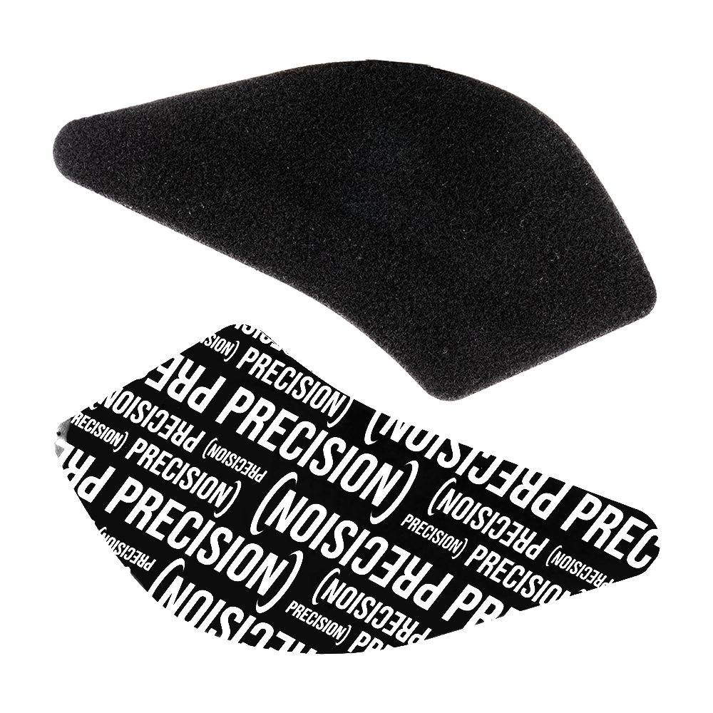 Seat Foam - Hip Padding-OverDrive Kart Shop