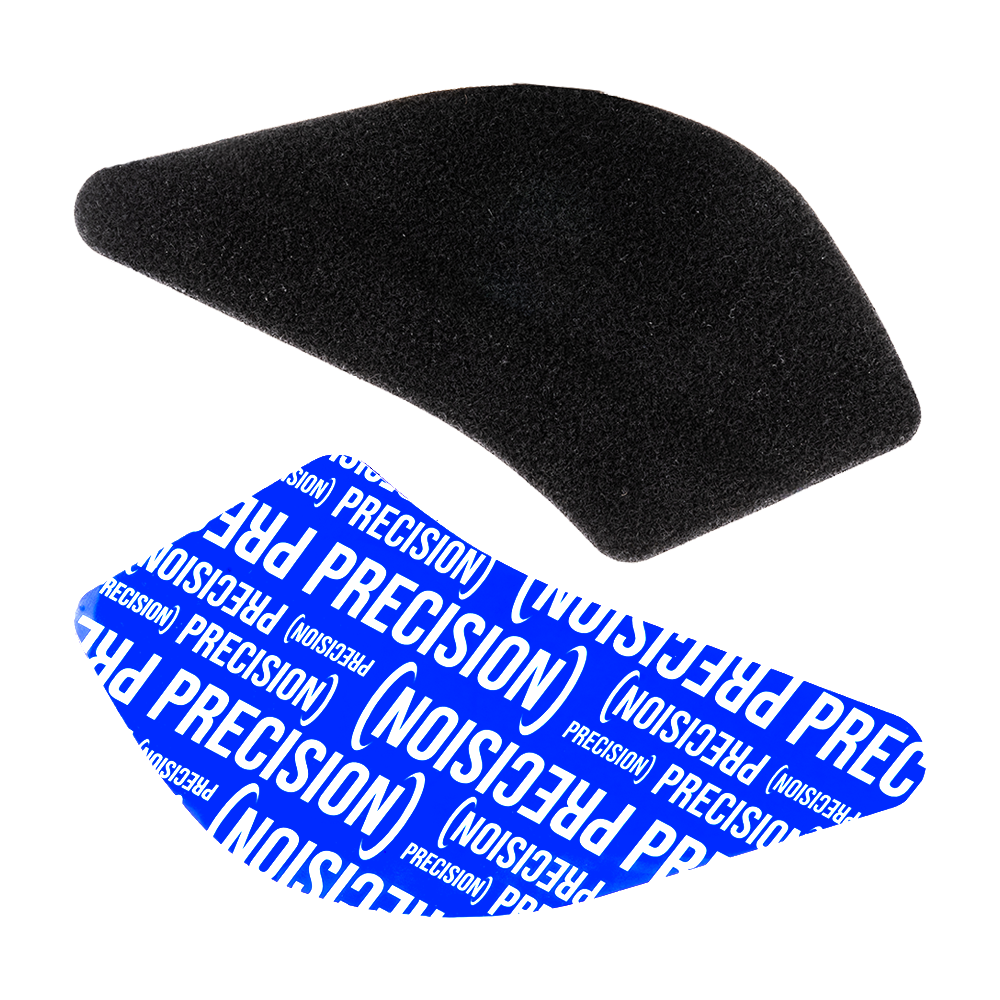 Seat Foam - Hip Padding-OverDrive Kart Shop