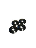 Nylon M8 x 32mm Countersunk Lightweight Seat Washers