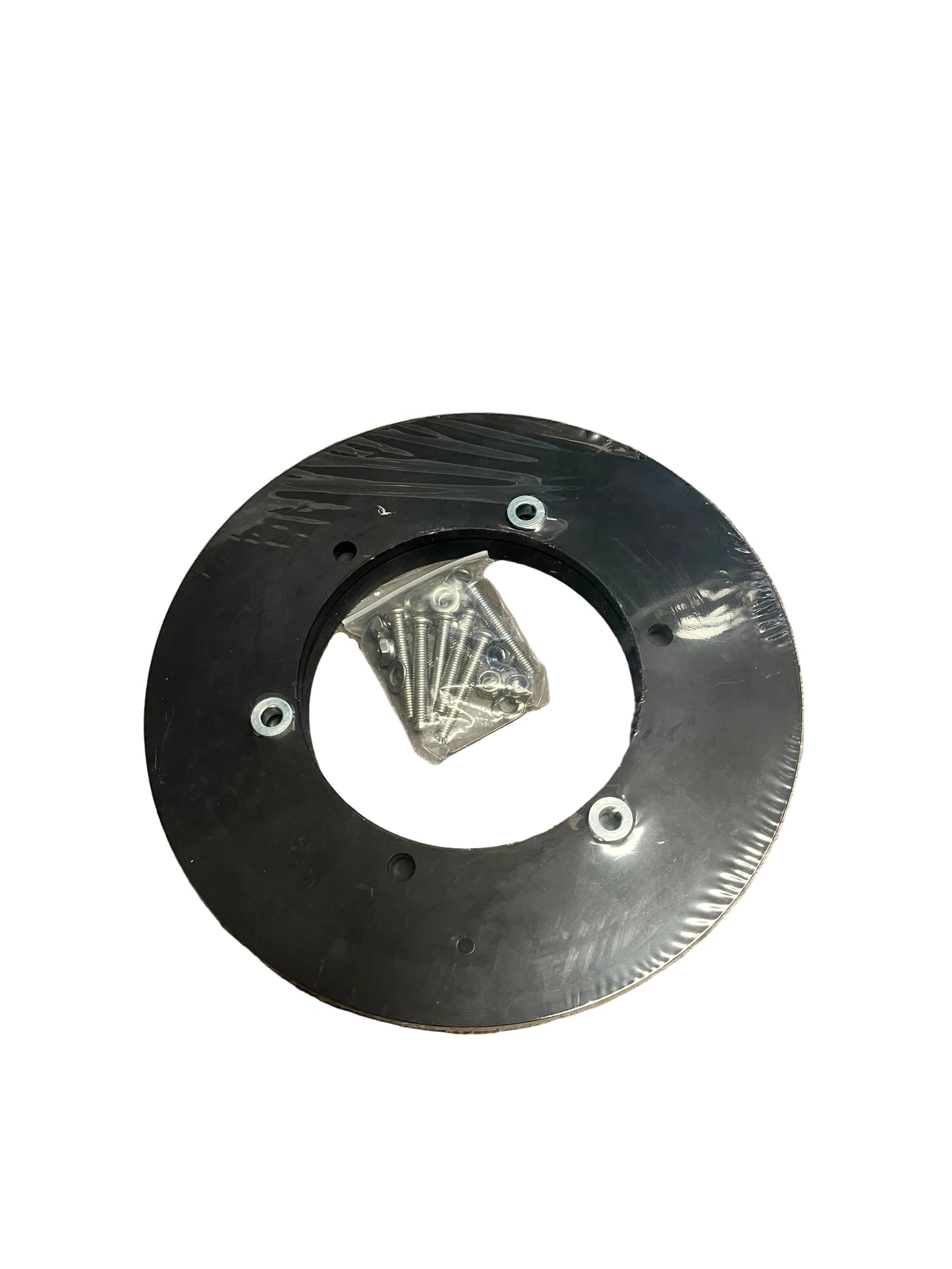 Sprocket Protector with Metal Inserts (210mm or 190mm)