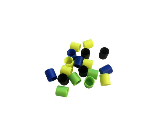 OverDrive Track Rod Protector (Pack of 4)