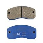 KC30X Brake Pads-OverDrive Kart Shop