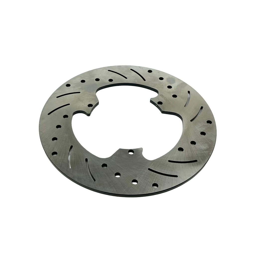 KC30X 4mm X 170mm Disc