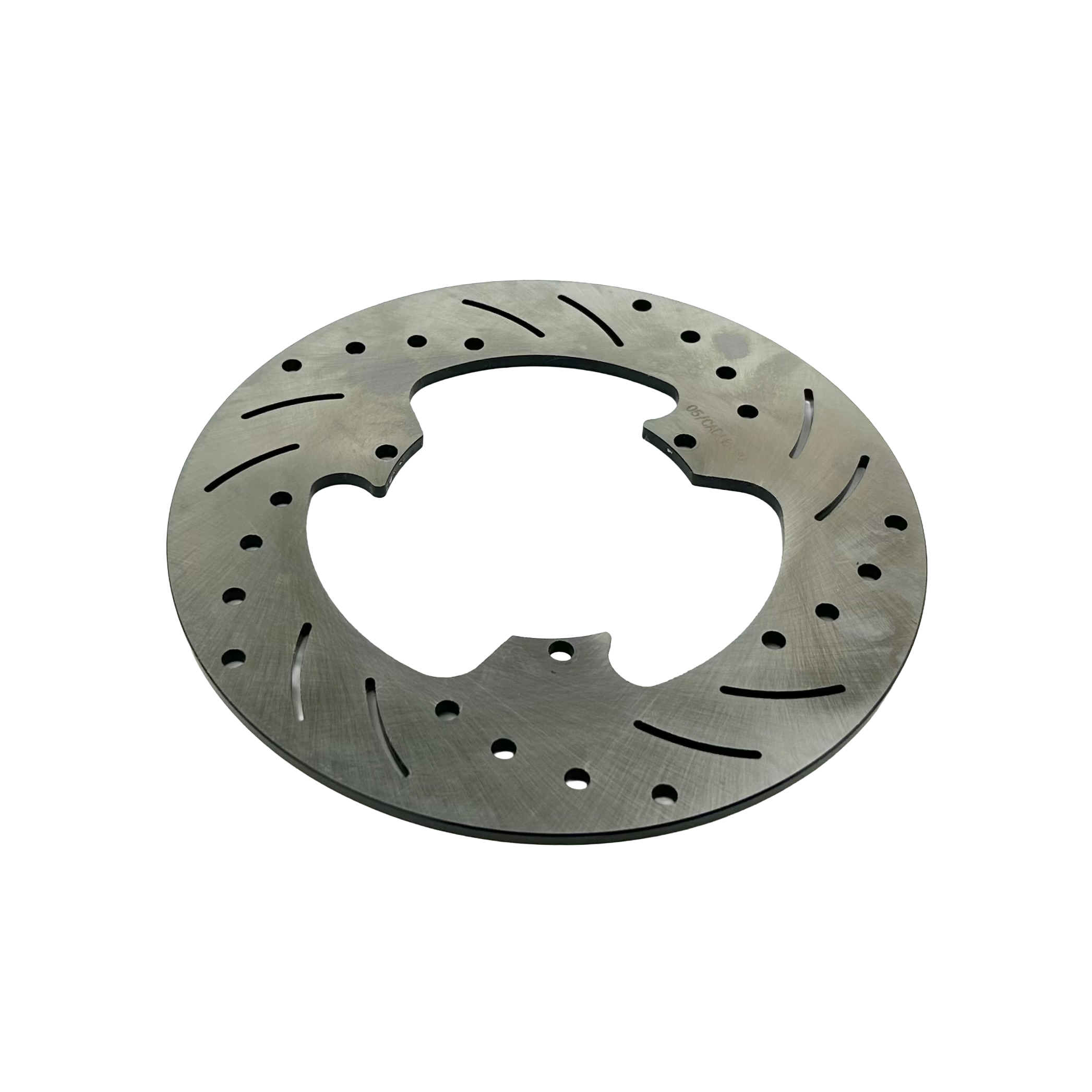 KC30X 4mm X 170mm Disc