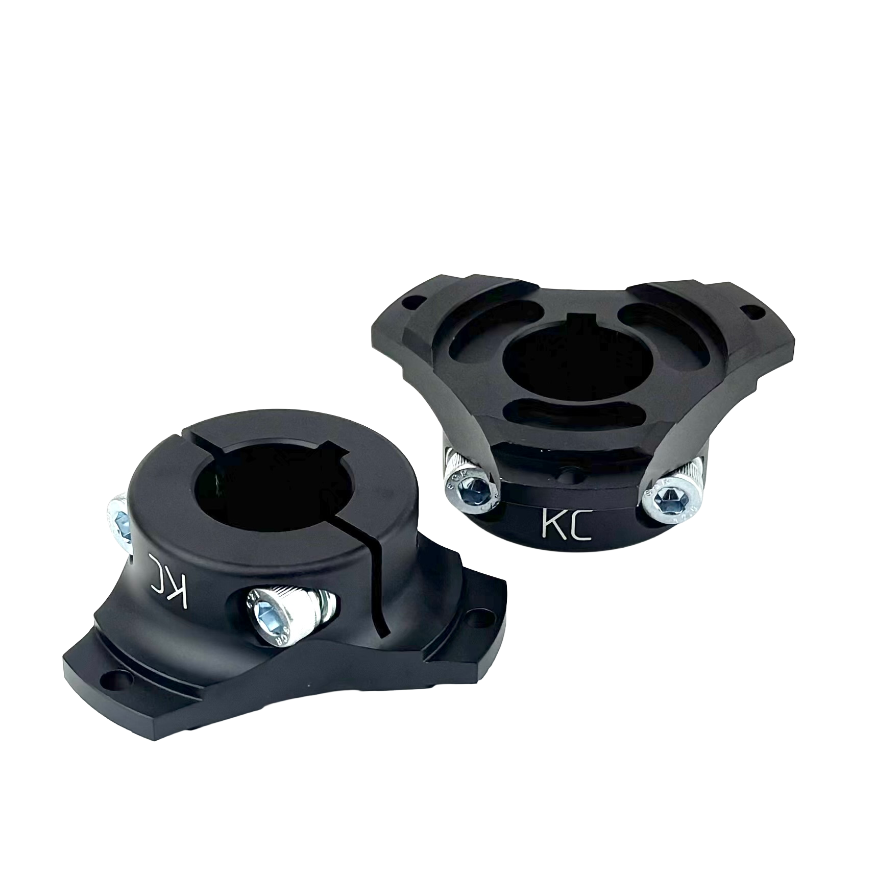 KC30X Brake System Package - 4mm Disc