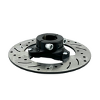 KC30X Brake System Package - 4mm Disc-OverDrive Kart Shop