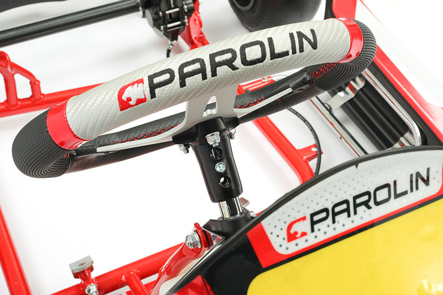 Parolin 950mm Opertunity Cadet Kart