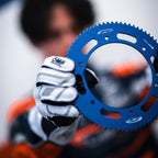 Precision 219 (0.5) Pitch Drive Sprocket 7075T6-OverDrive Kart Shop