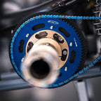 Precision 219 (0.5) Pitch Drive Sprocket 7075T6-OverDrive Kart Shop