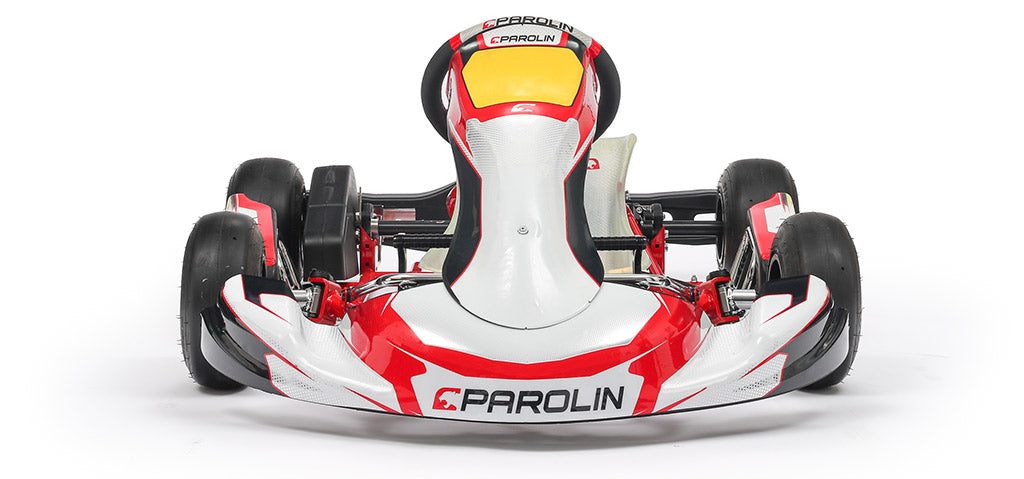 Parolin 950mm Opertunity Cadet Kart