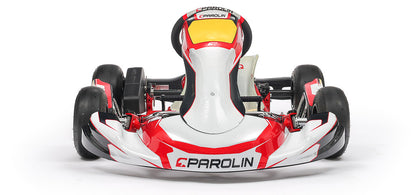 Parolin 950mm Opertunity Cadet Kart