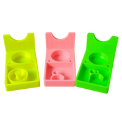 OverDrive Rotax Max Carb Workstation