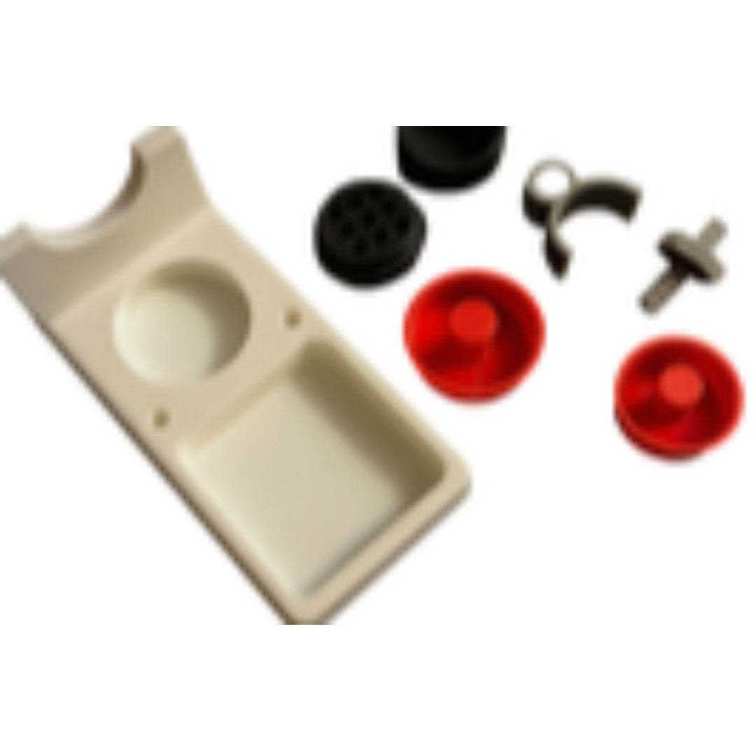 Rotax Engine Prep & Protection Kit – 8 Piece Bundle