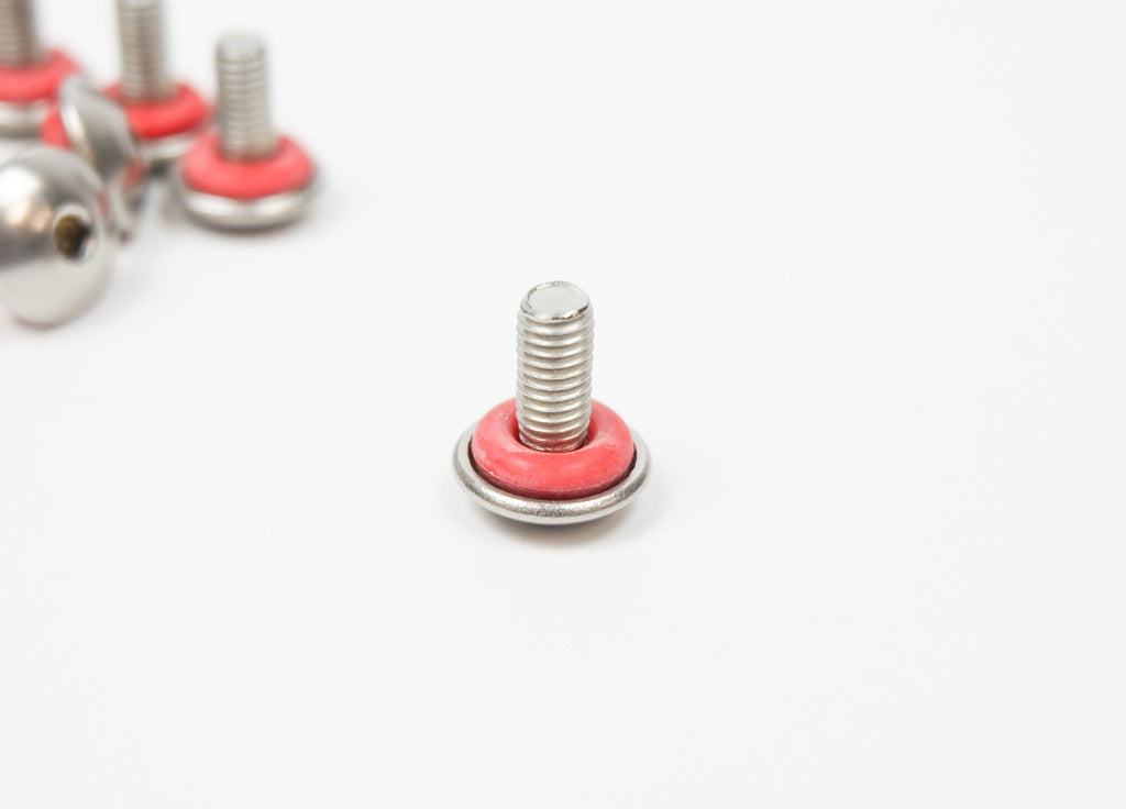 Set of 12 FLASH #900 Wheel Bead Locks