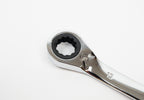 FLASH 10mm & 13mm Reversible Racing Ratchet Spanner-OverDrive Kart Shop