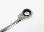 FLASH 10mm & 13mm Reversible Racing Ratchet Spanner-OverDrive Kart Shop