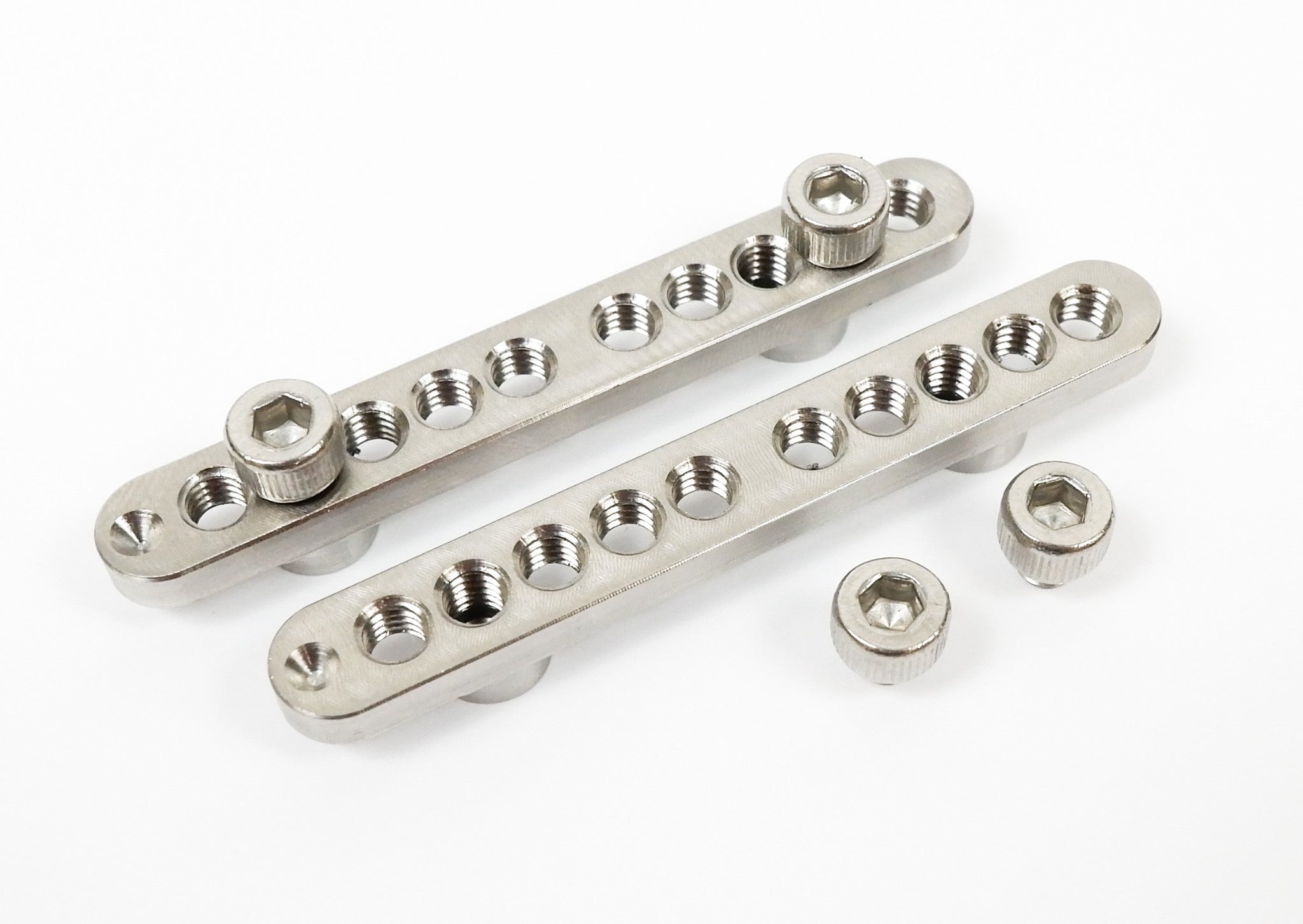 Quick Set OTK Tony Kart 8mm Pegged Adjustable Axle Key Ways – OverDrive ...