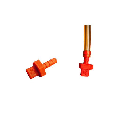 OverDrive Fuel Line Bung