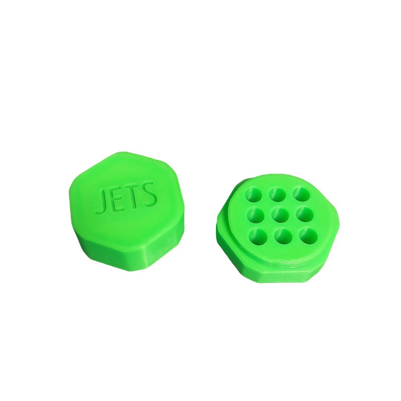 OverDrive Jet Holder