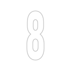 Kart Numbers-OverDrive Kart Shop