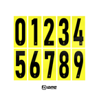 Kart Numbers-OverDrive Kart Shop