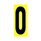 Kart Numbers-OverDrive Kart Shop