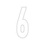 Kart Numbers-OverDrive Kart Shop
